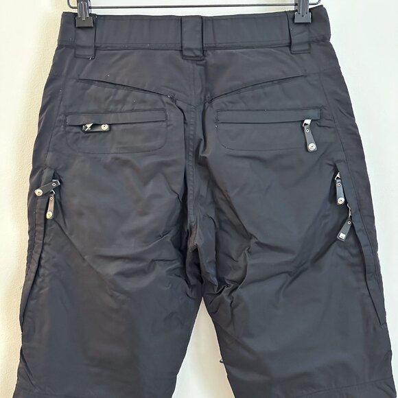 NWT - ORAGE Skiing snowboarding Thermo Waterproof Breathable Windproof pants 6 - Picture 4 of 12